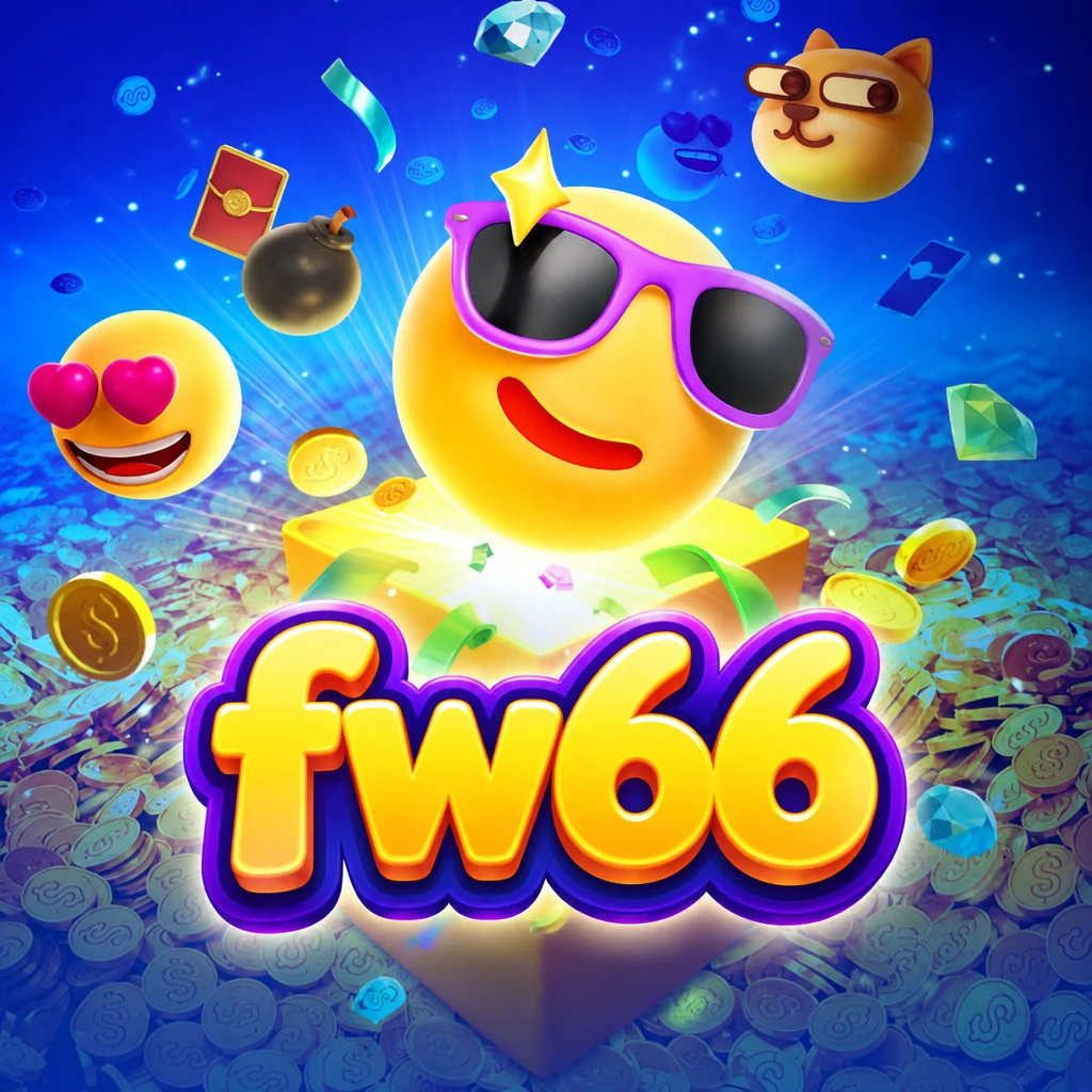 fw66 · Emoji Riches