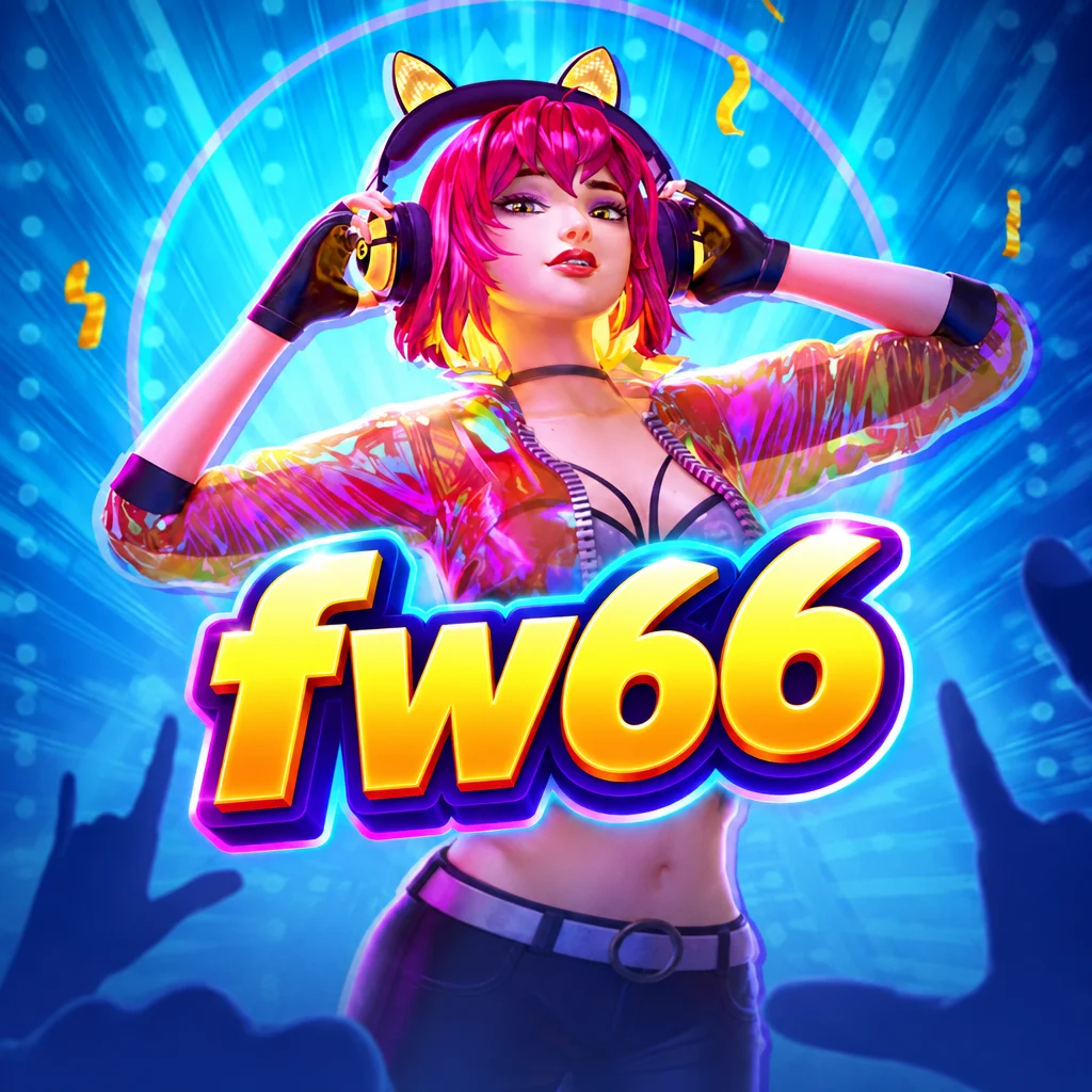 fw66 · Rave Party Fvr
