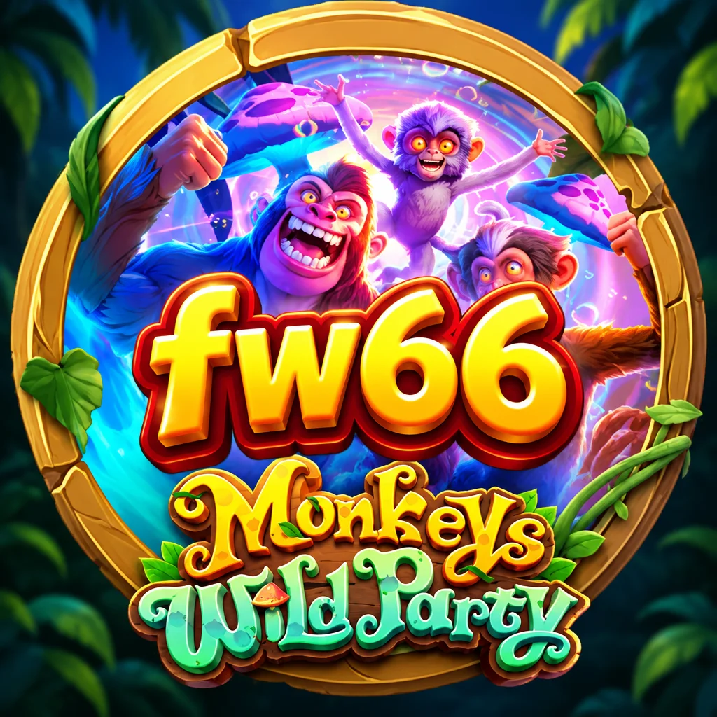 fw66 · Monkey Wild Pty