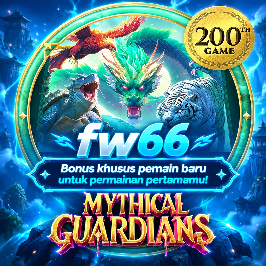 fw66 · Mythical Gdn