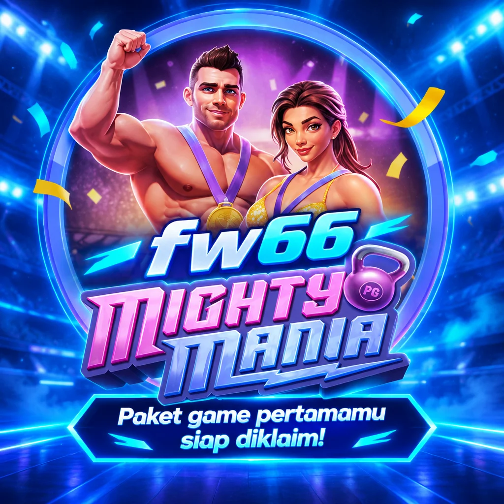fw66 · Mighty Mania