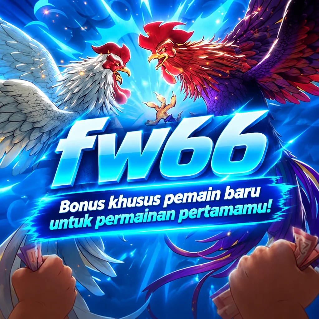 fw66 · Game & unduhan